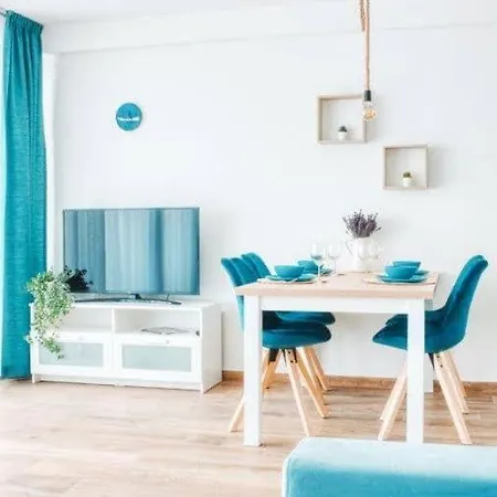 Appartement 365balaton *