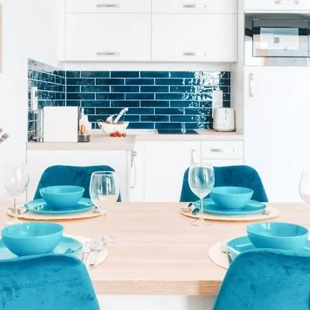 365balaton Appartement