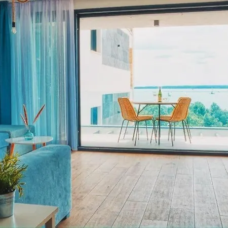 365balaton Appartement Alsóörs